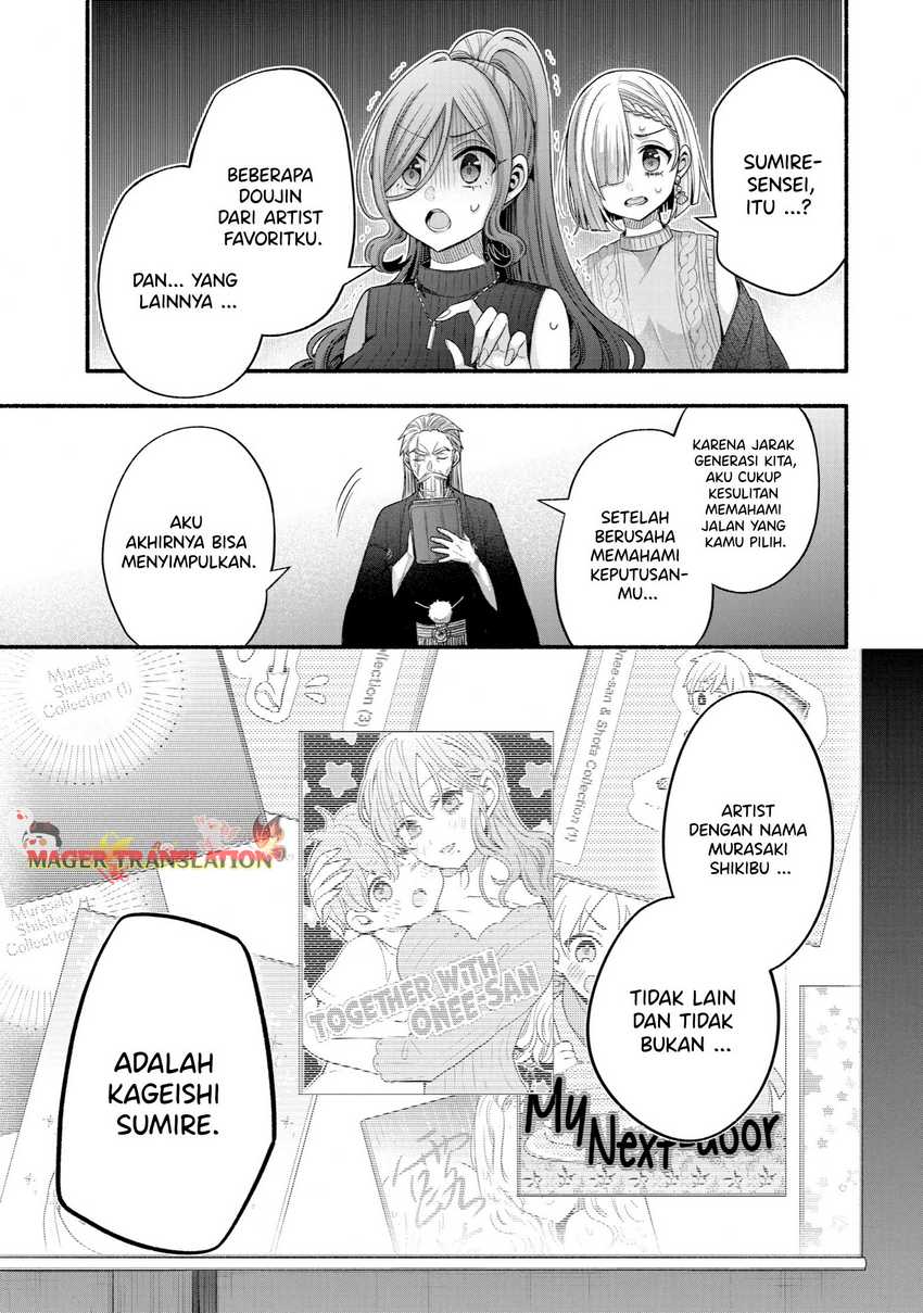 Chapter 32 - halaman 31