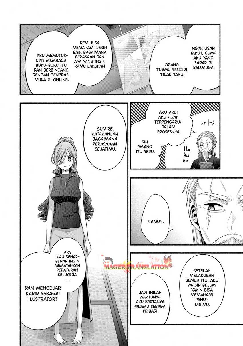 Chapter 32 - halaman 32