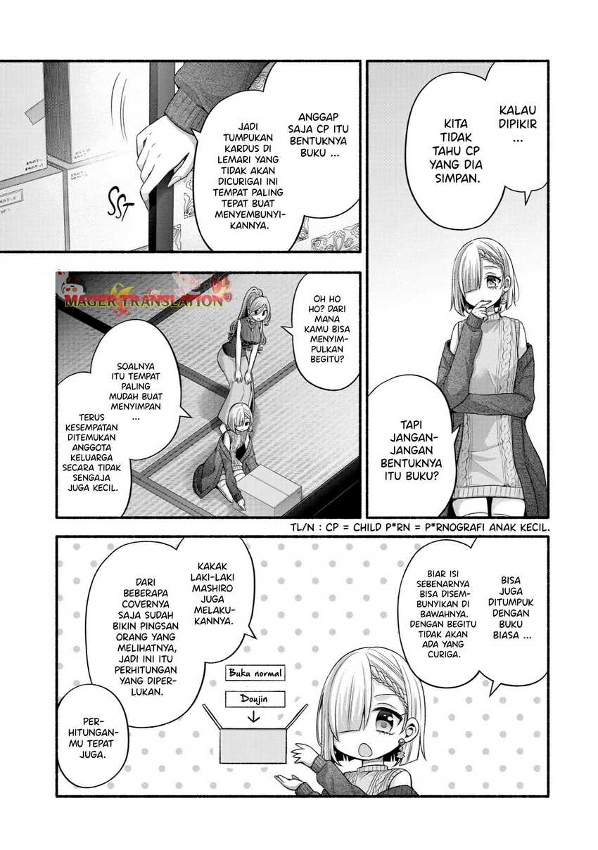 Chapter 32 - halaman 5