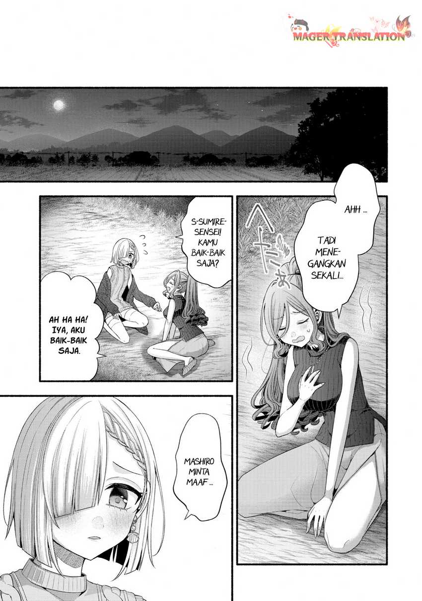 Chapter 32 - halaman 45