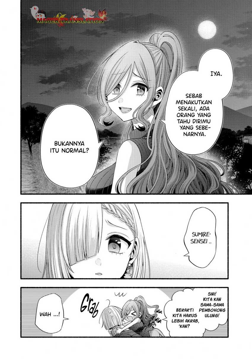 Chapter 32 - halaman 48
