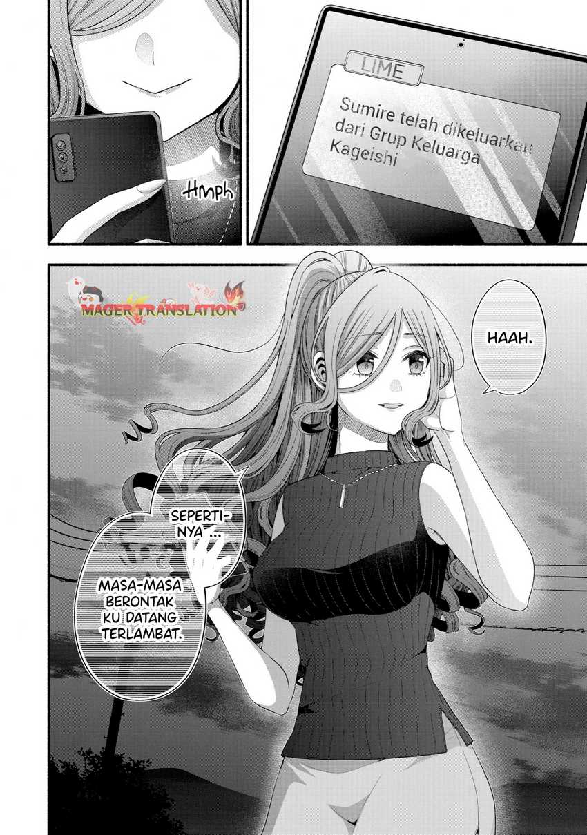 Chapter 32 - halaman 50
