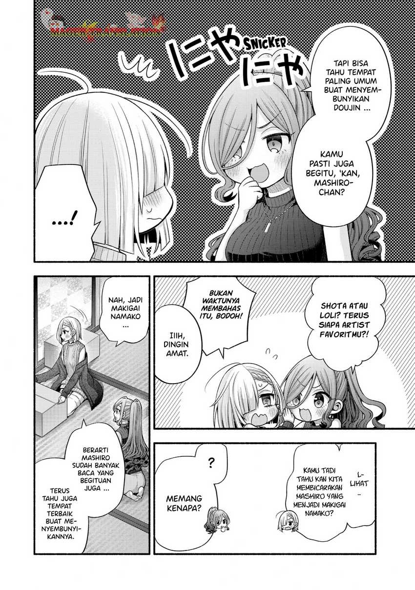 Chapter 32 - halaman 8
