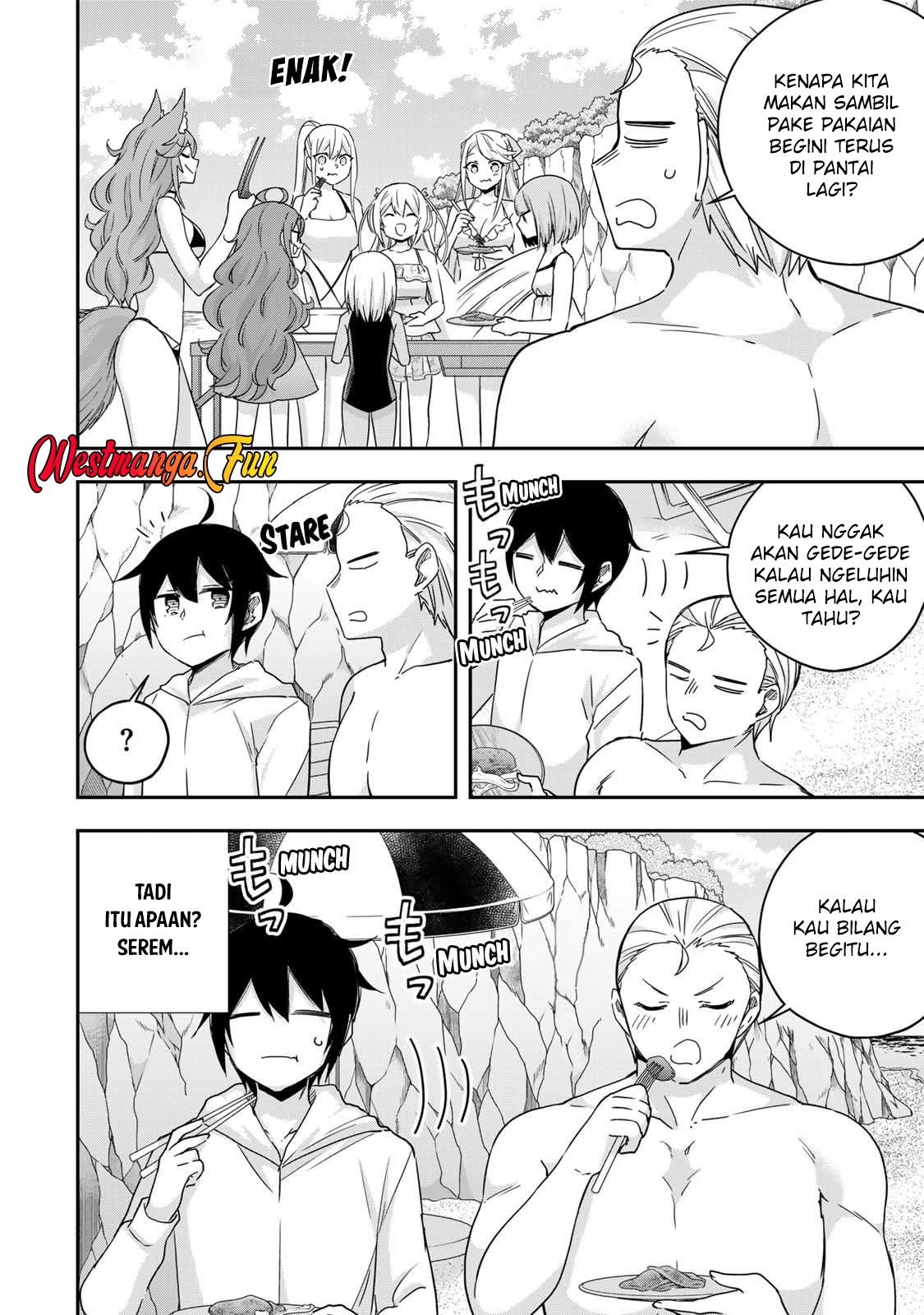 Chapter 108 - halaman 10