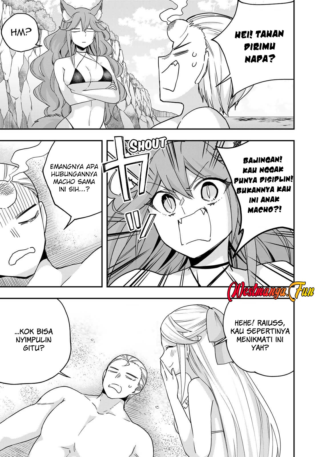 Chapter 108 - halaman 13