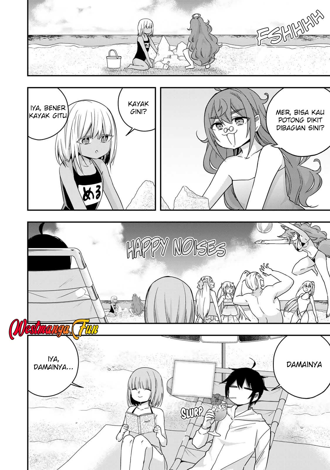 Chapter 108 - halaman 14
