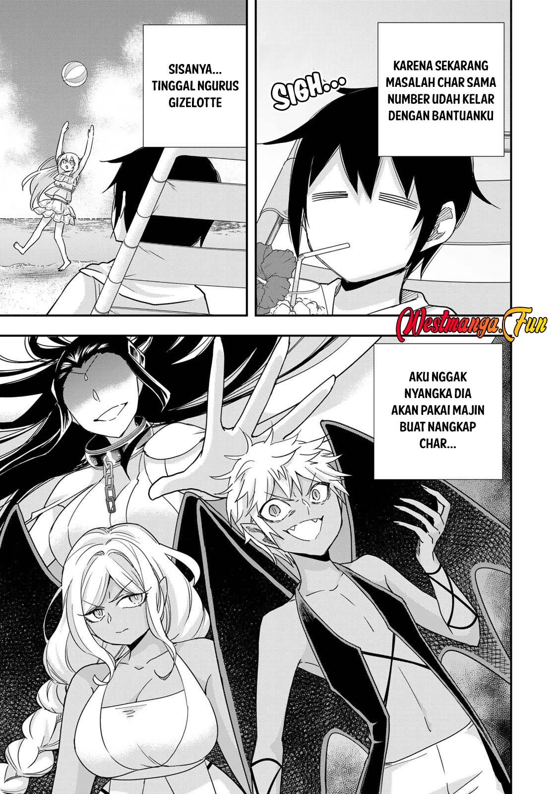 Chapter 108 - halaman 15