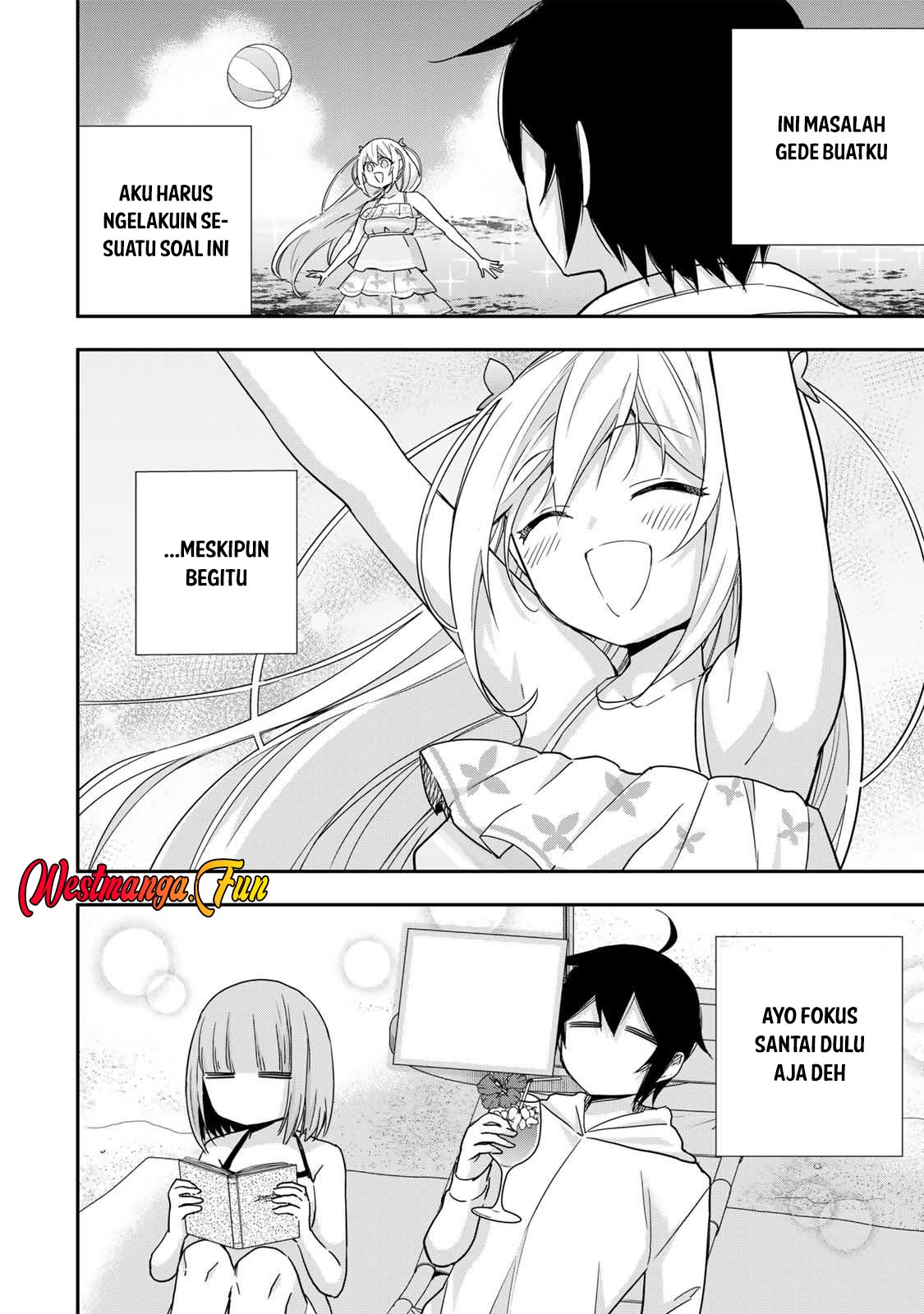 Chapter 108 - halaman 16