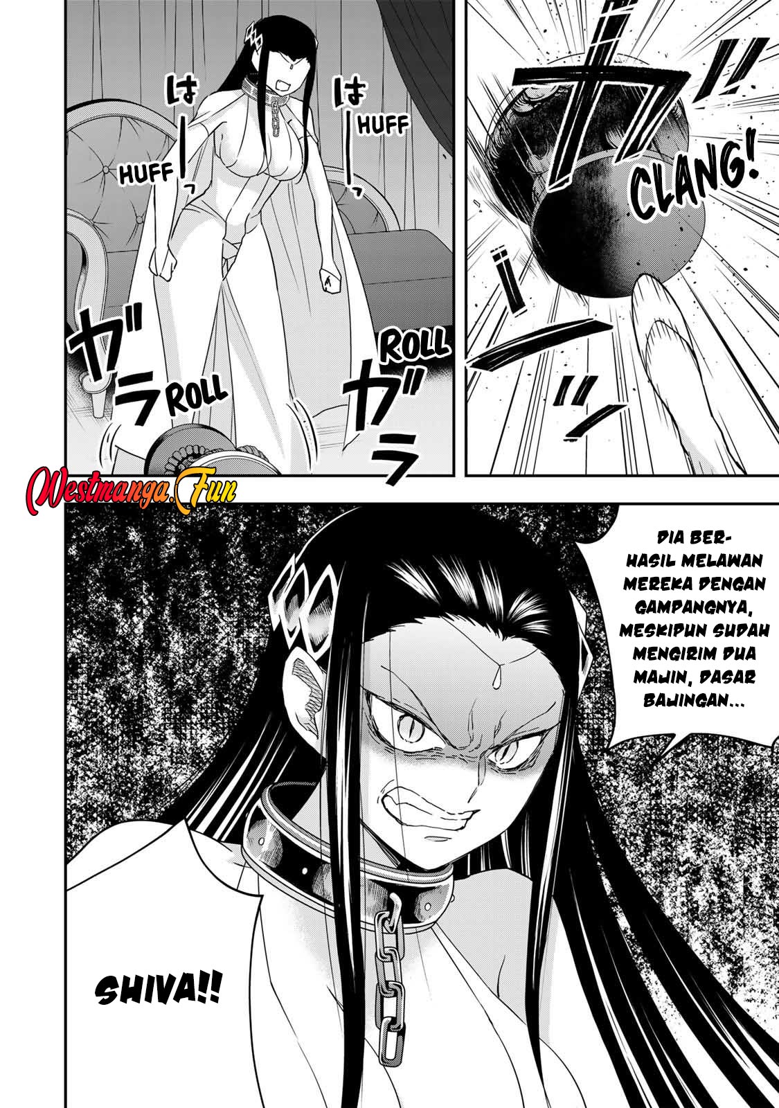 Chapter 108 - halaman 19