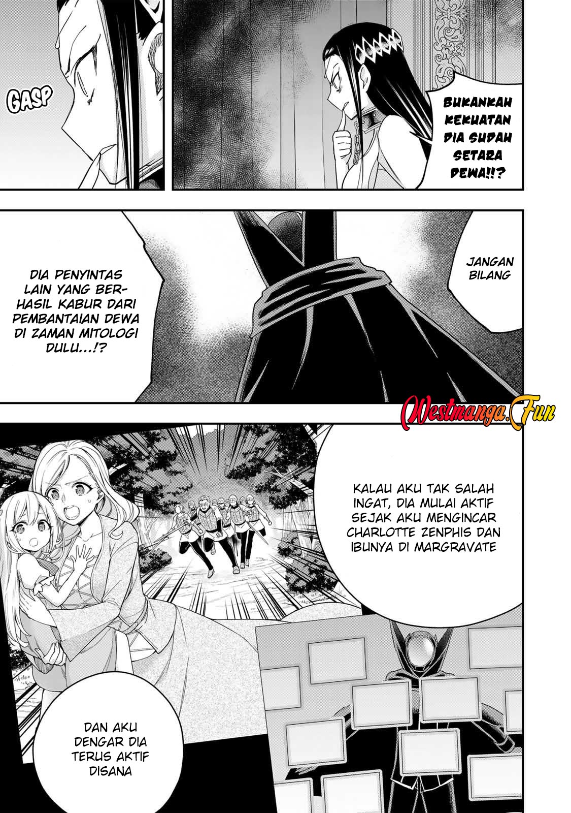 Chapter 108 - halaman 20
