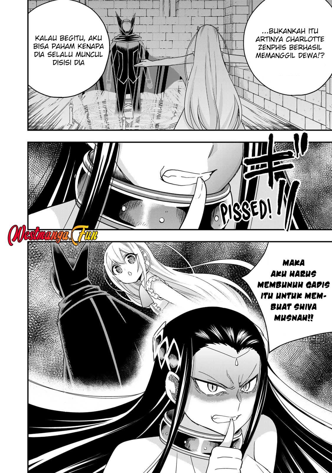 Chapter 108 - halaman 21