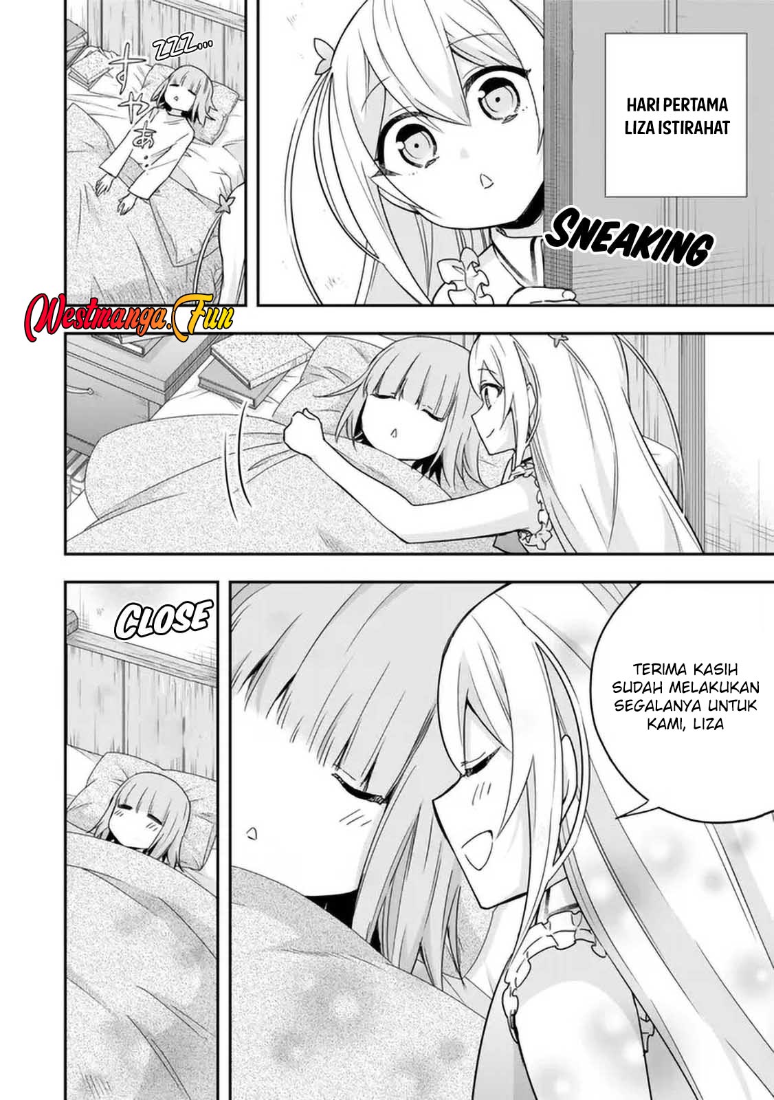 Chapter 108 - halaman 23