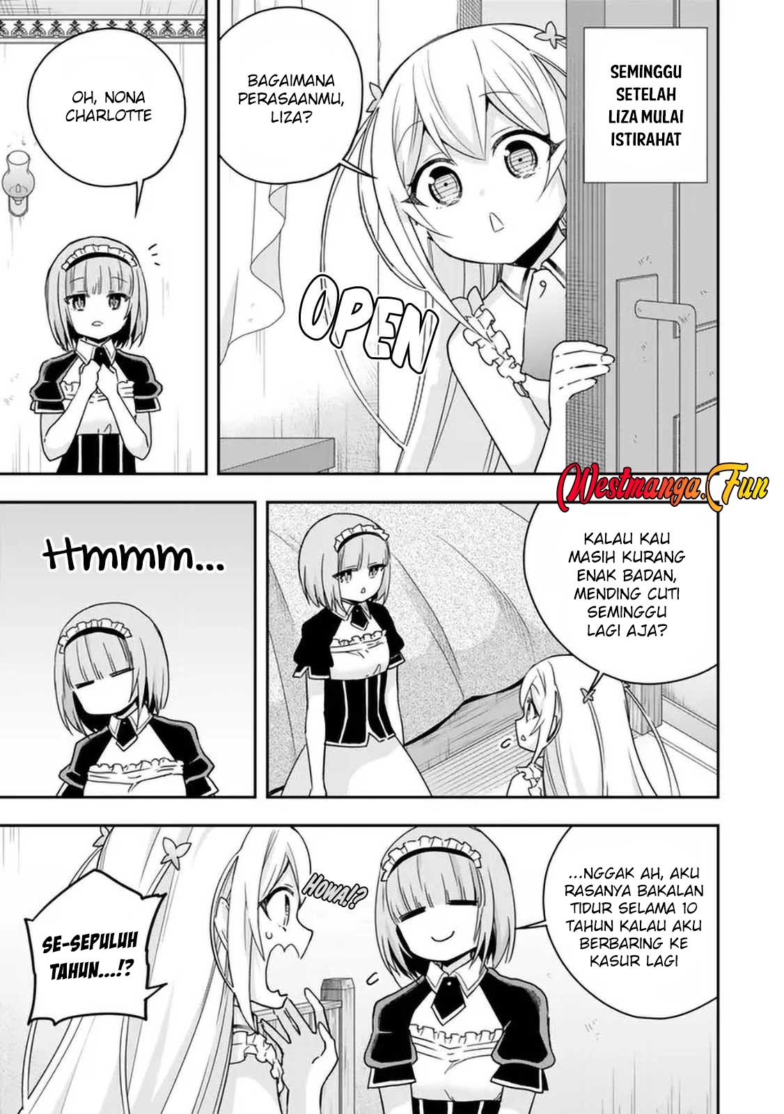 Chapter 108 - halaman 24