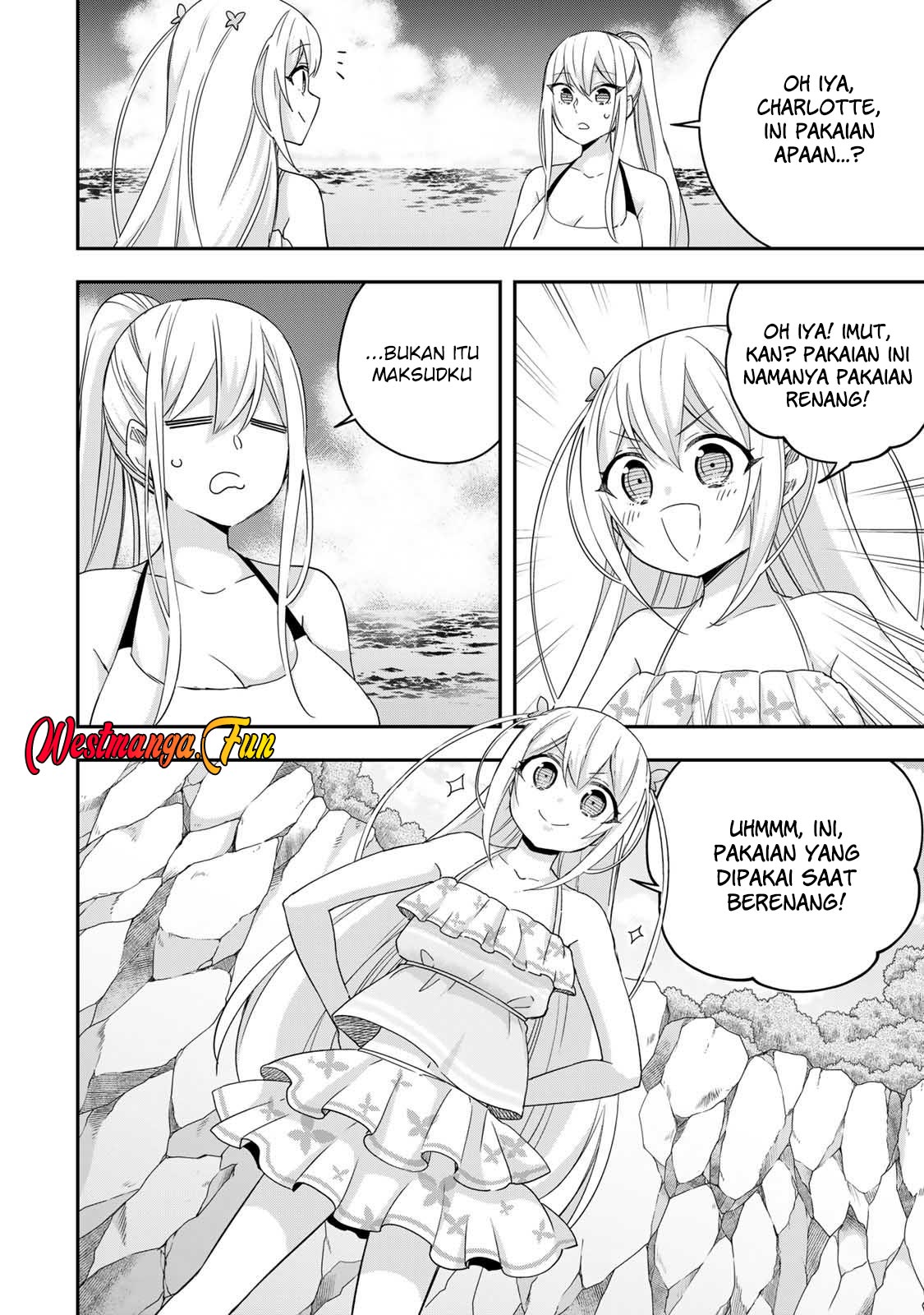 Chapter 108 - halaman 6