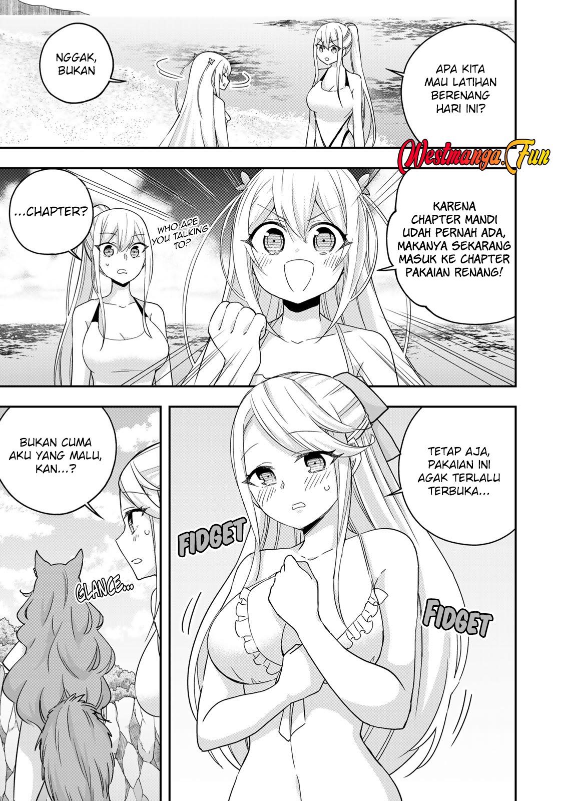 Chapter 108 - halaman 7
