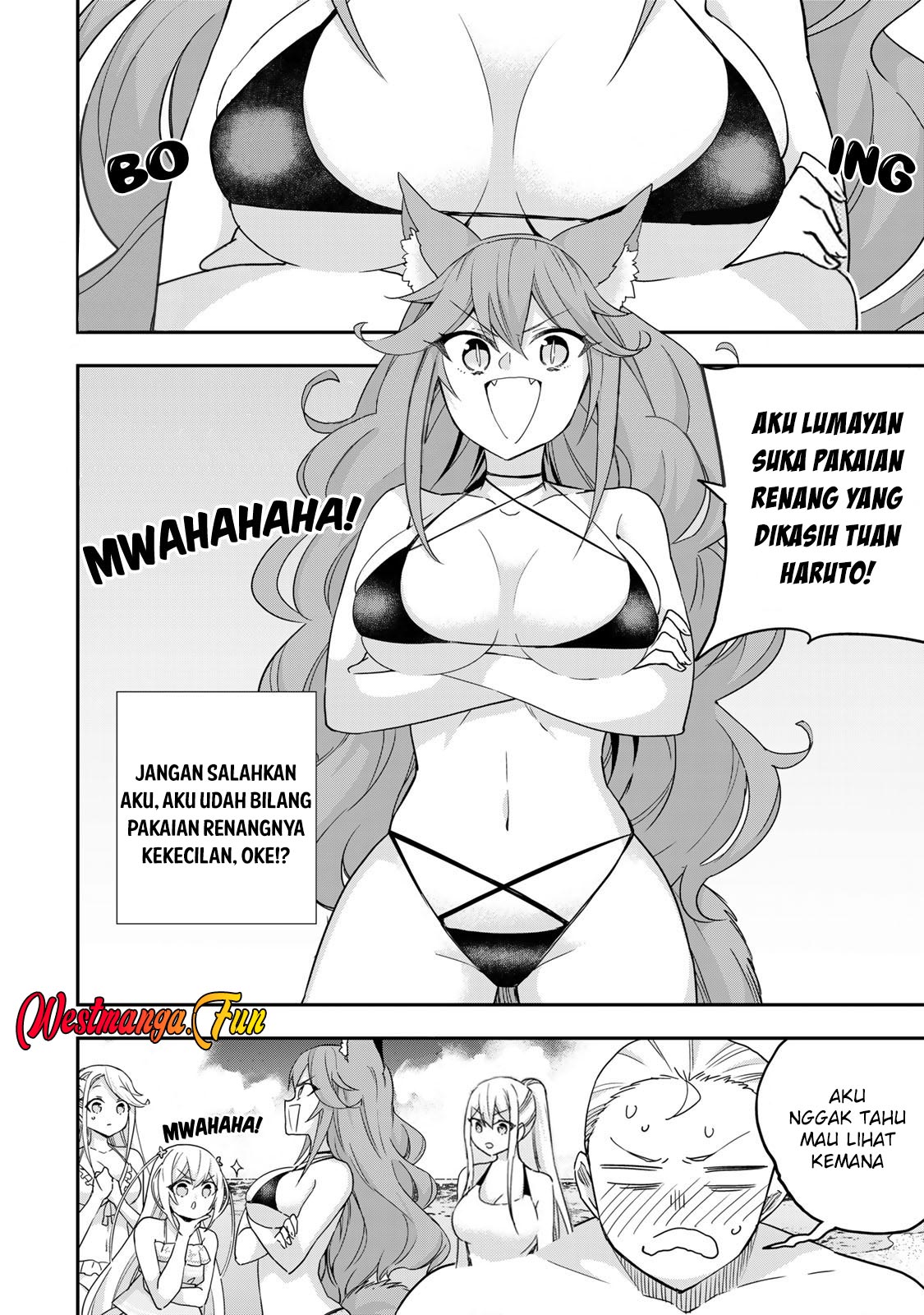 Chapter 108 - halaman 8