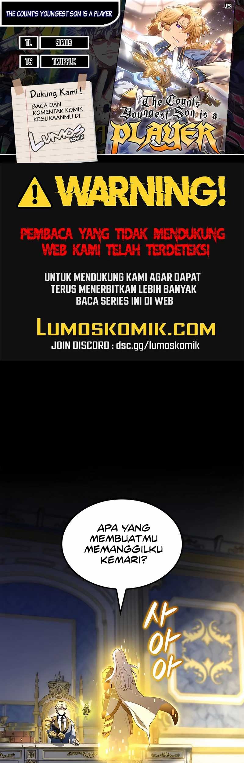 Chapter 89 - halaman 2