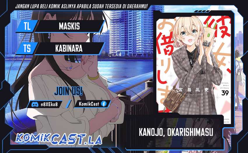 Chapter 341 - halaman 2