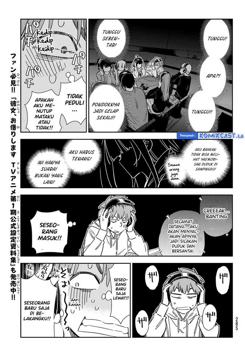Chapter 341 - halaman 12