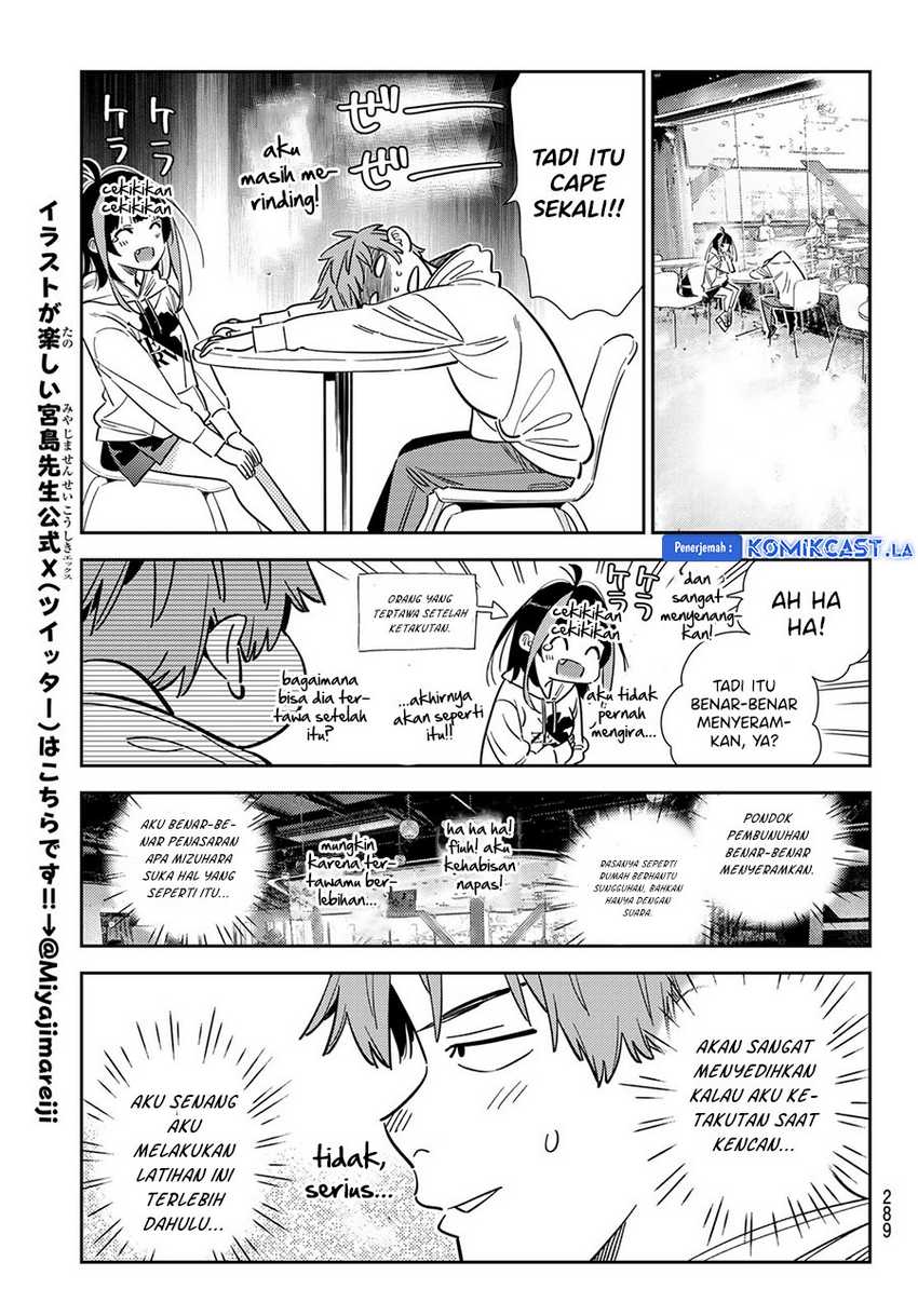 Chapter 341 - halaman 16