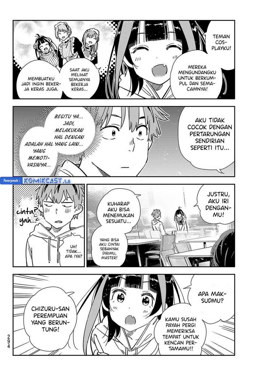 Chapter 341 - halaman 21