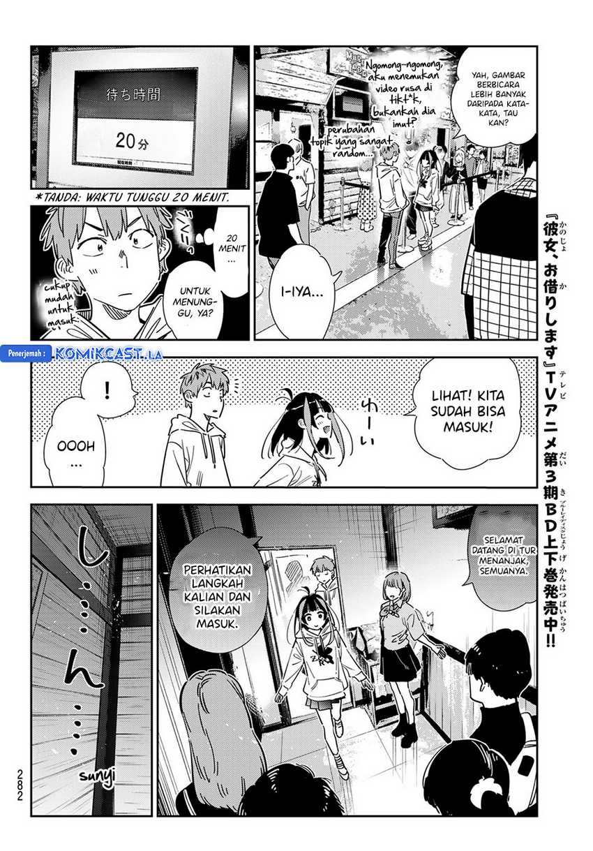 Chapter 341 - halaman 9