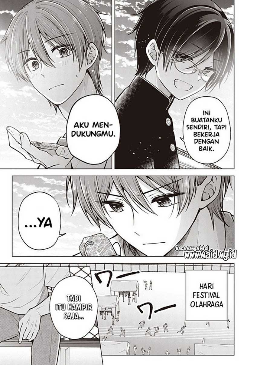 Chapter 106 - halaman 12