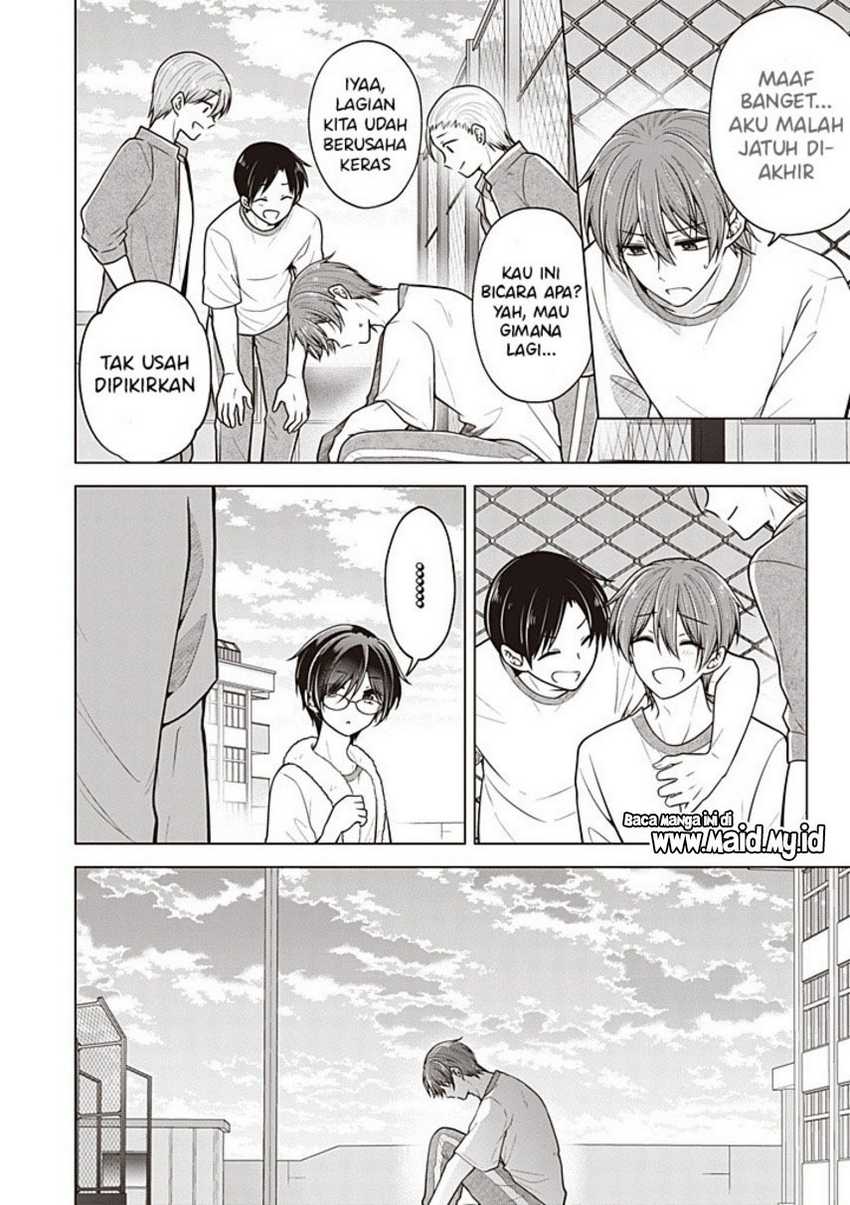 Chapter 106 - halaman 13