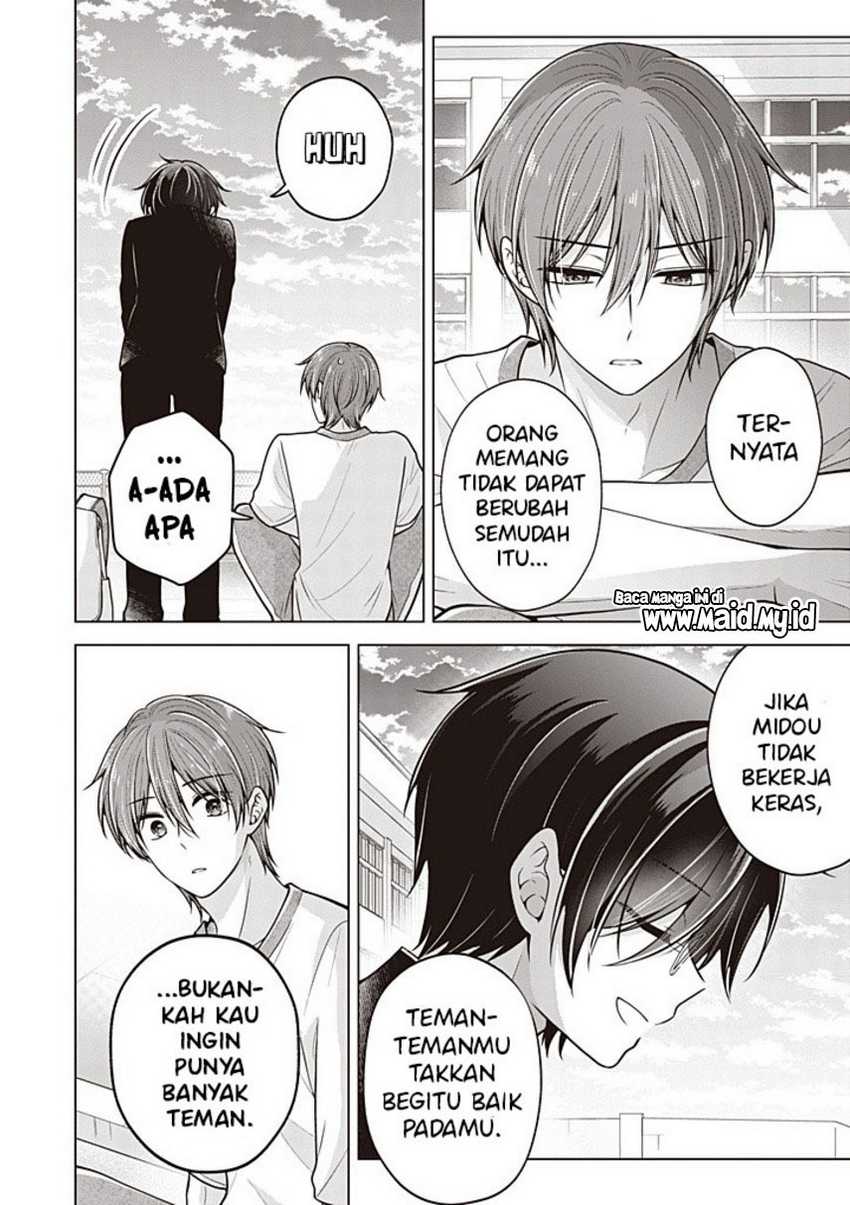 Chapter 106 - halaman 15
