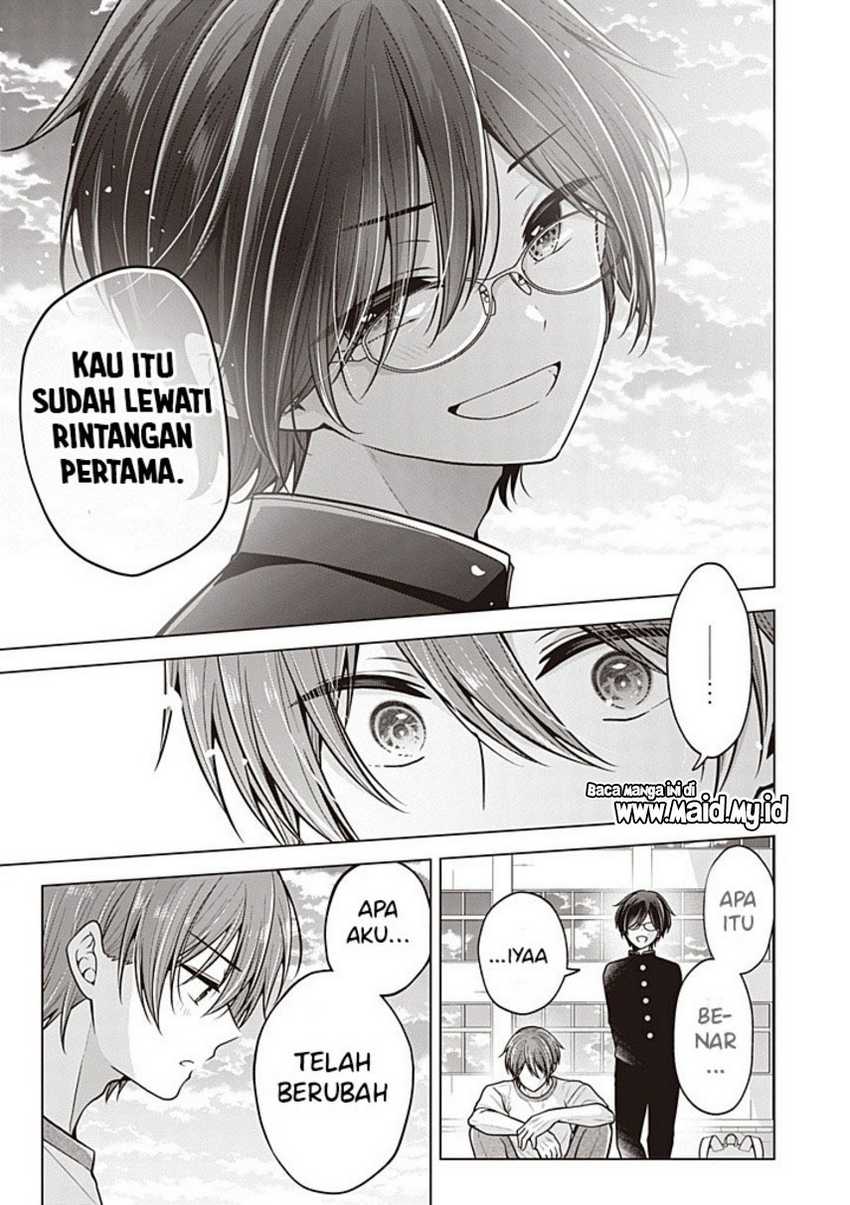 Chapter 106 - halaman 16