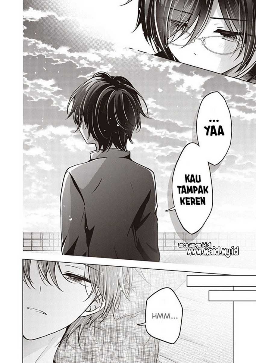 Chapter 106 - halaman 17