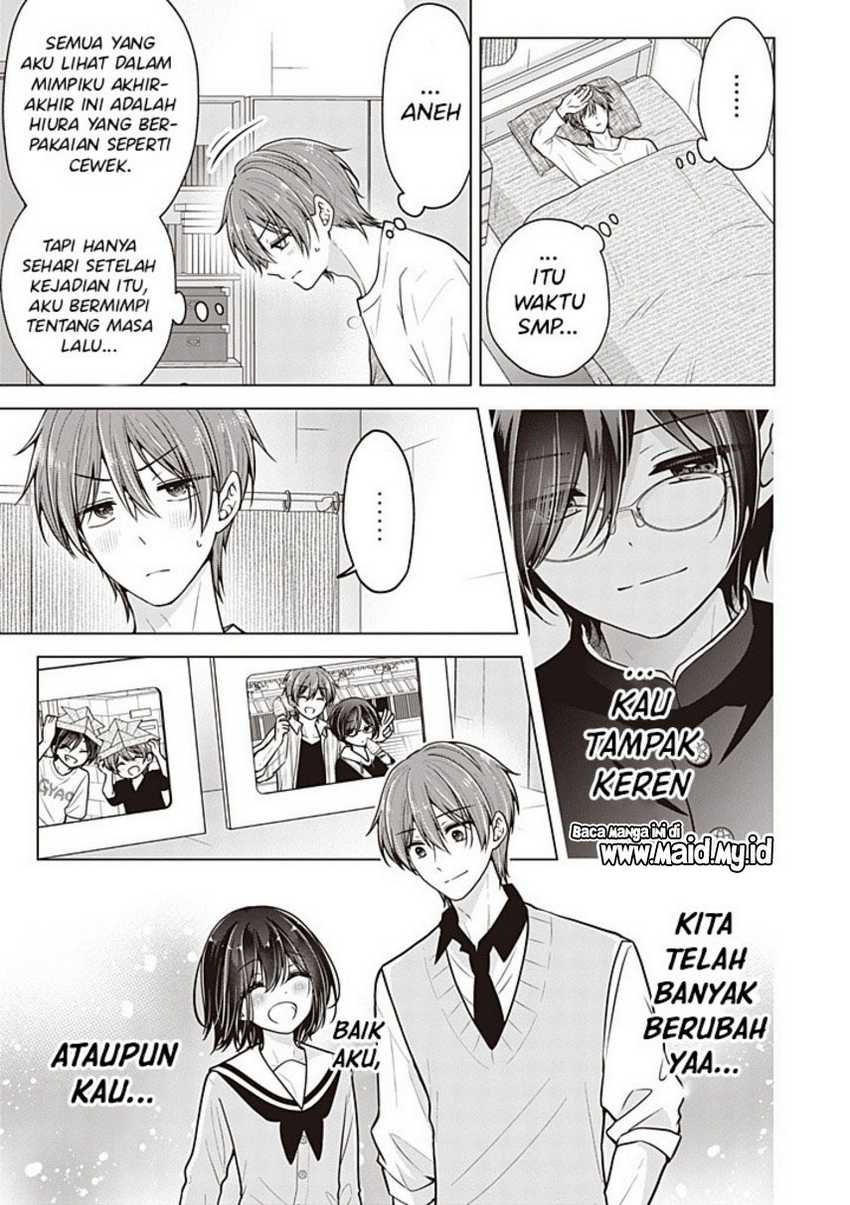 Chapter 106 - halaman 18