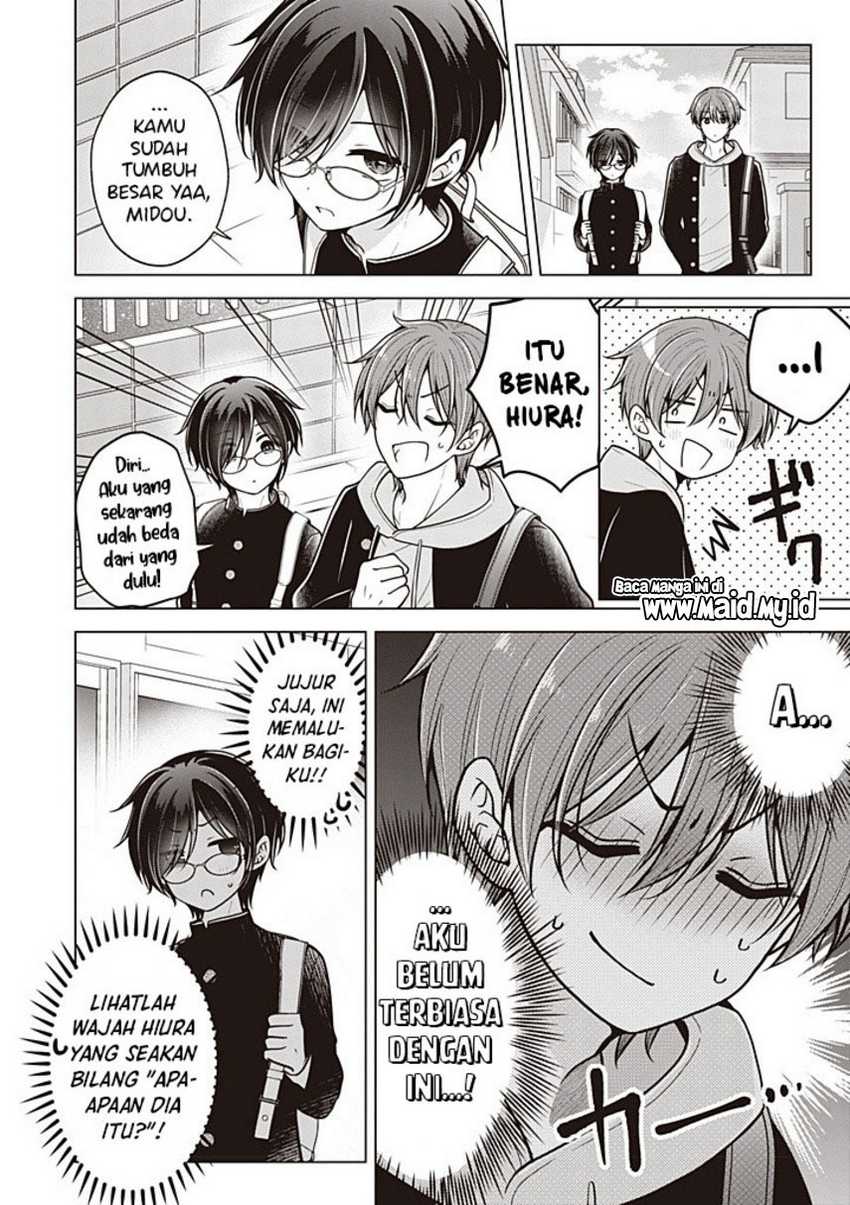 Chapter 106 - halaman 5