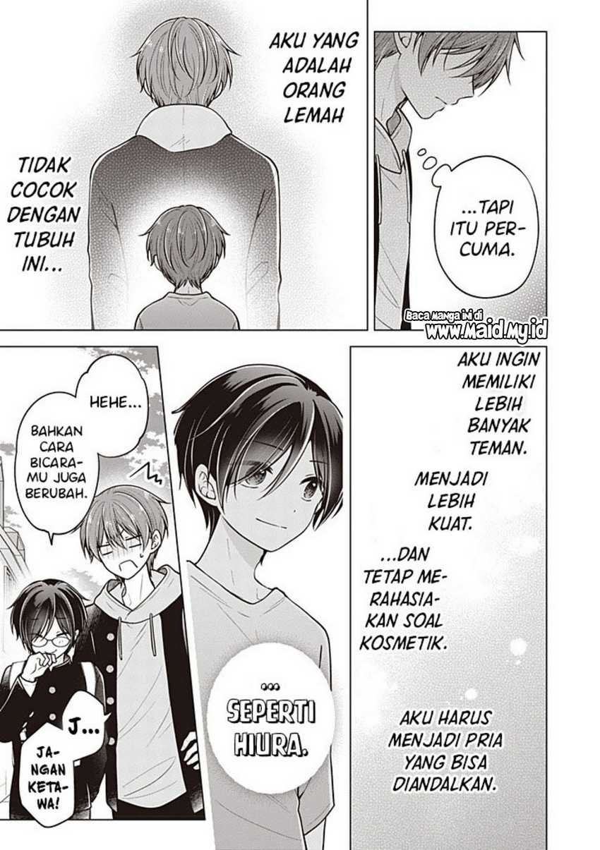 Chapter 106 - halaman 6