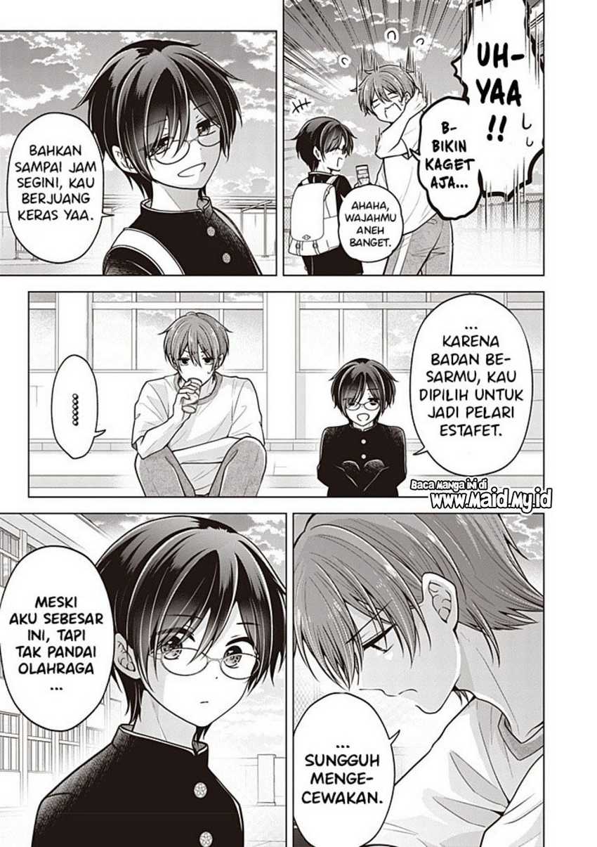 Chapter 106 - halaman 10