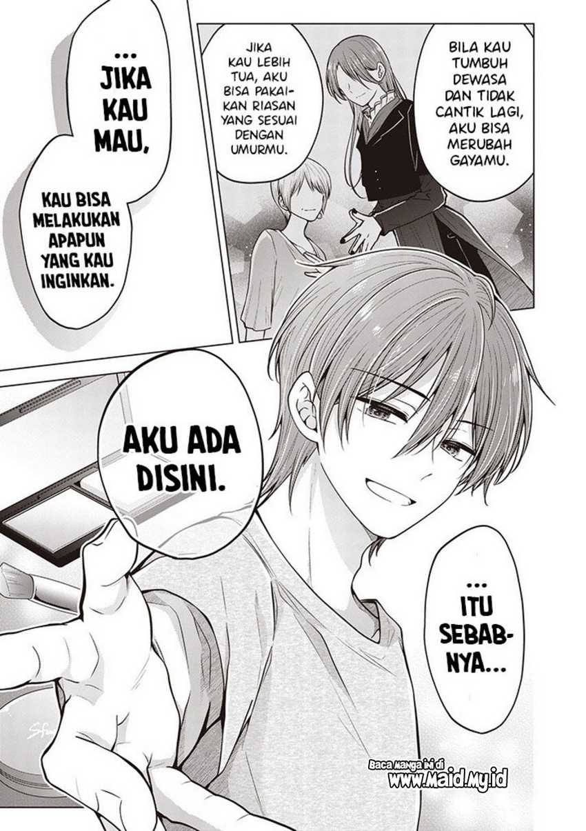 Chapter 105 - halaman 12