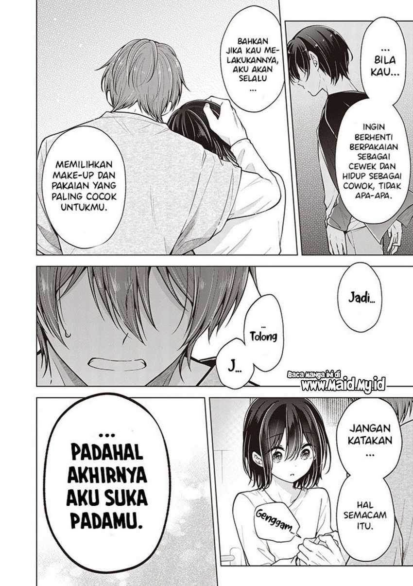 Chapter 105 - halaman 13