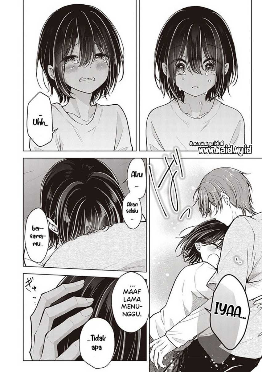 Chapter 105 - halaman 15