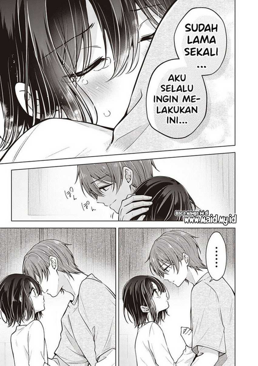 Chapter 105 - halaman 16