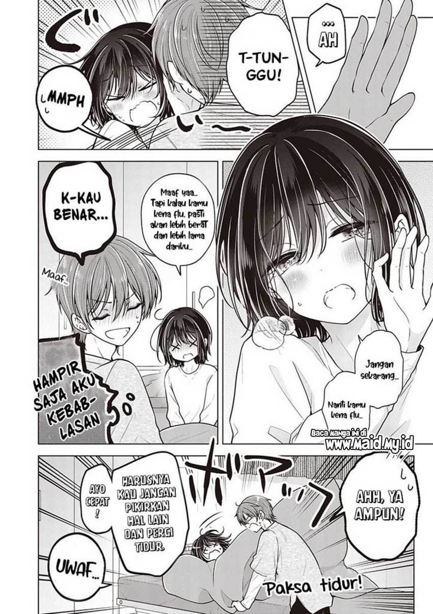 Chapter 105 - halaman 17