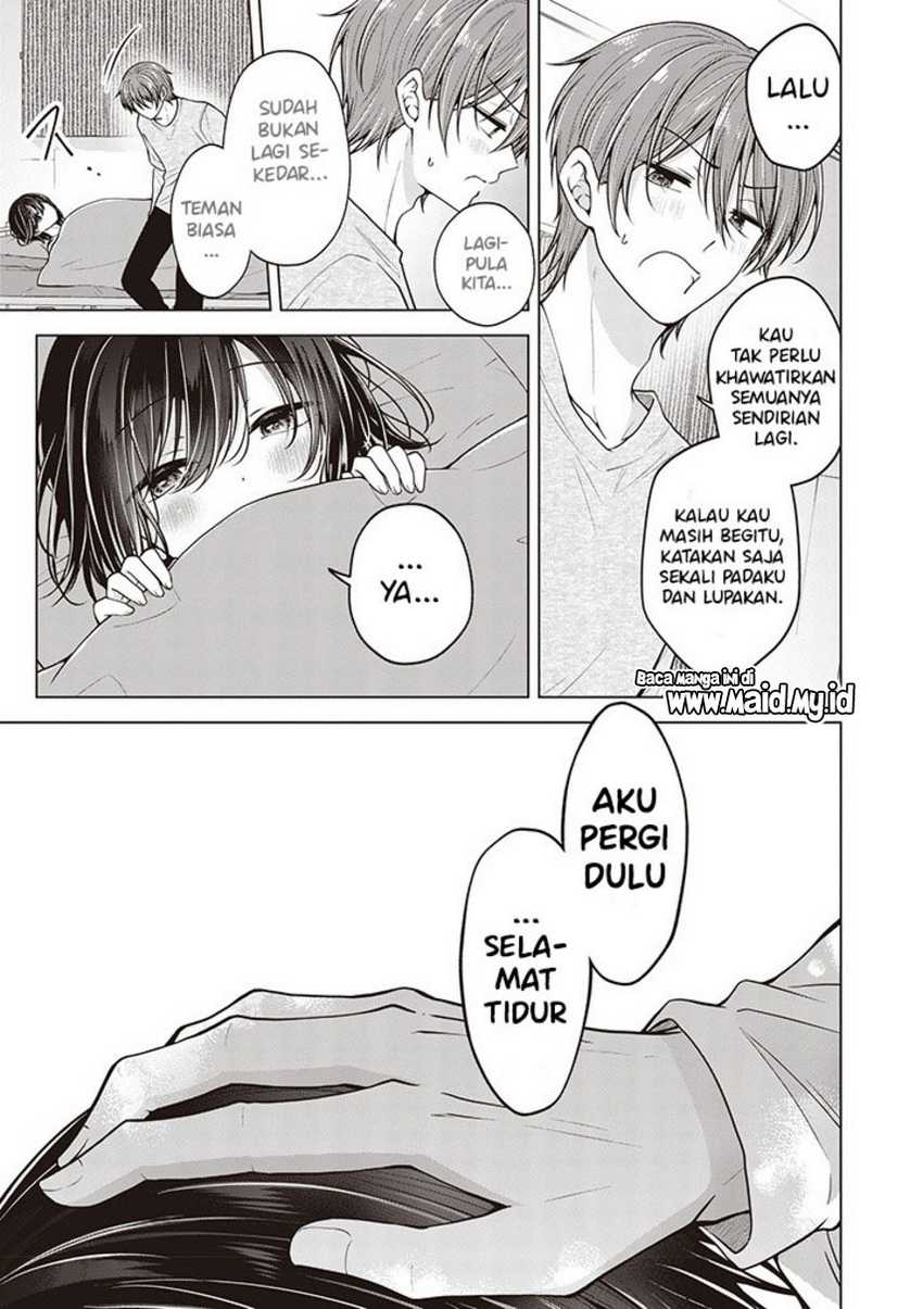 Chapter 105 - halaman 18