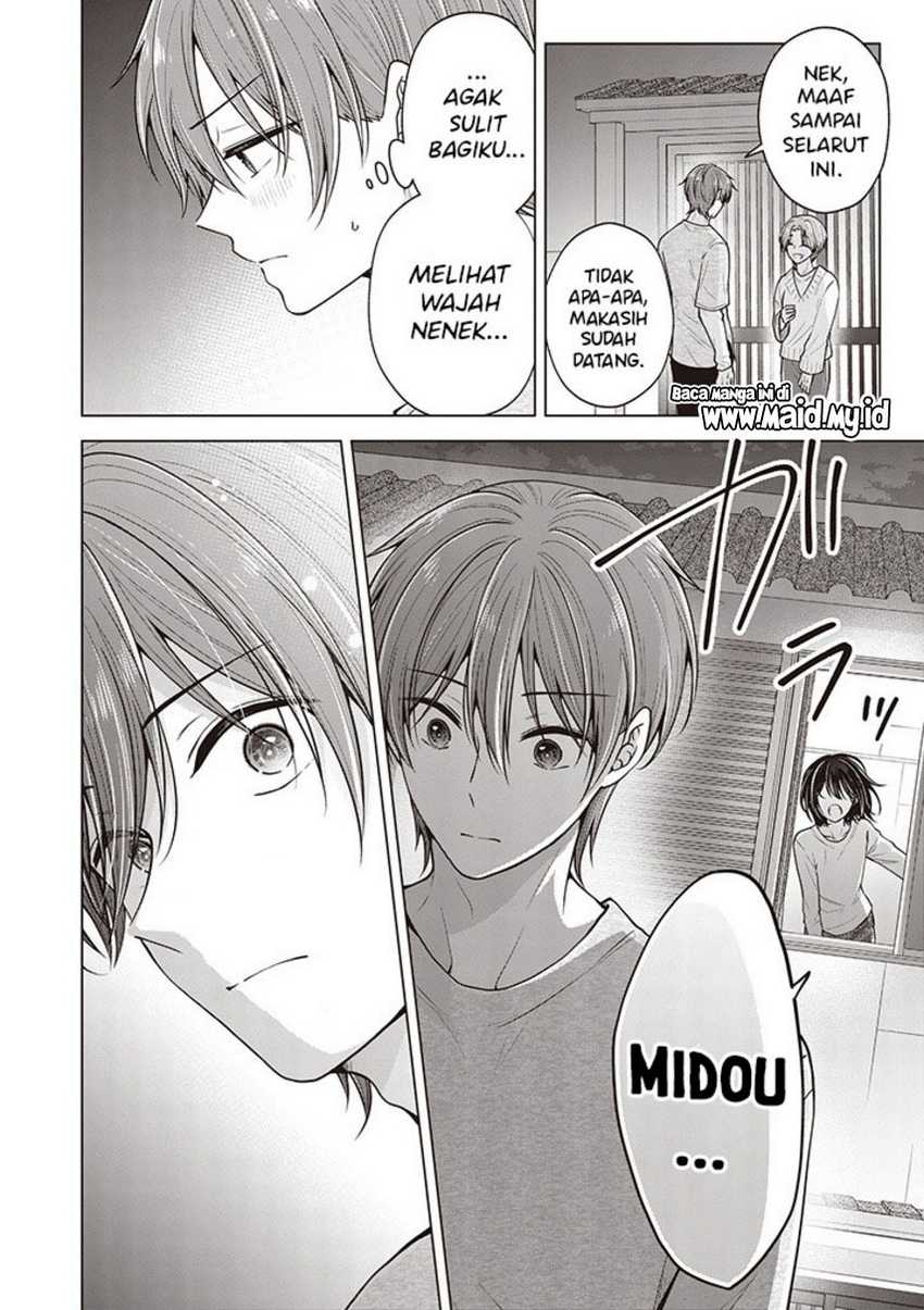 Chapter 105 - halaman 19