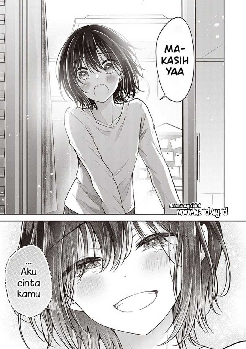 Chapter 105 - halaman 20
