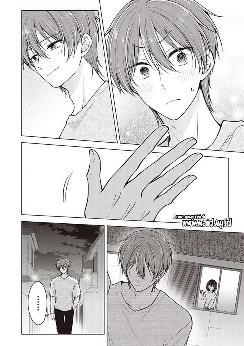 Chapter 105 - halaman 21