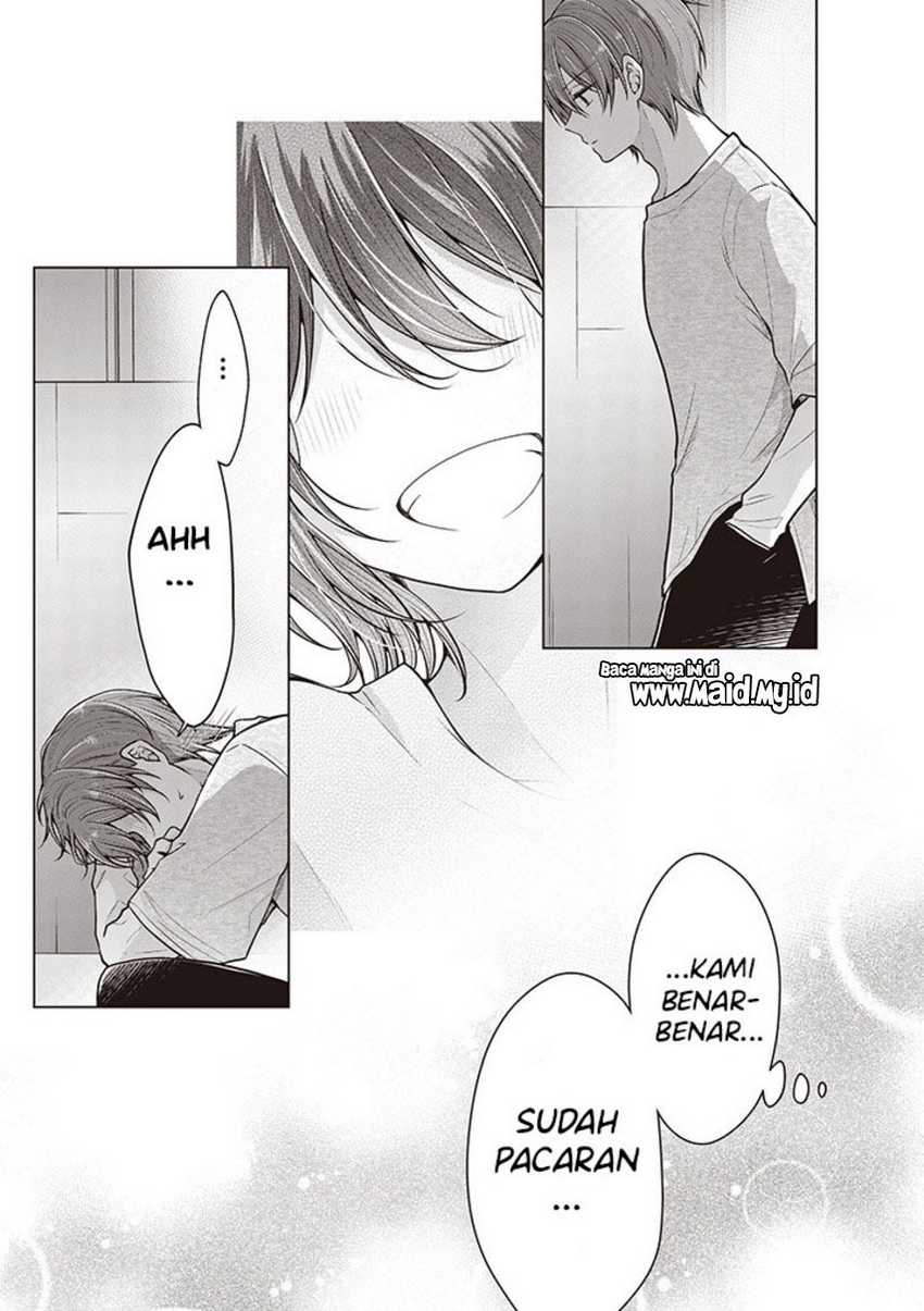 Chapter 105 - halaman 22