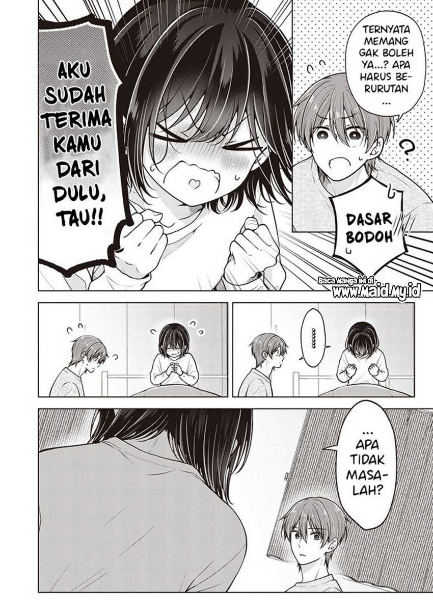 Chapter 105 - halaman 7