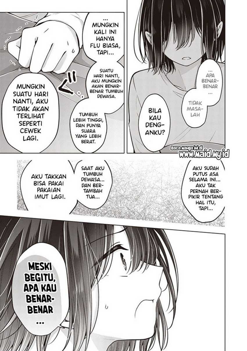 Chapter 105 - halaman 8