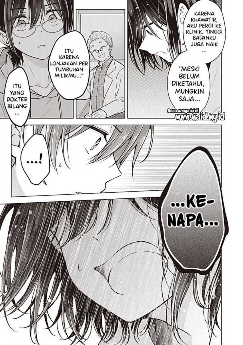 Chapter 104 - halaman 12