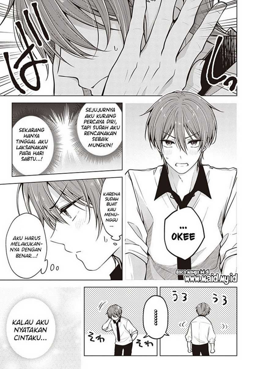 Chapter 104 - halaman 4