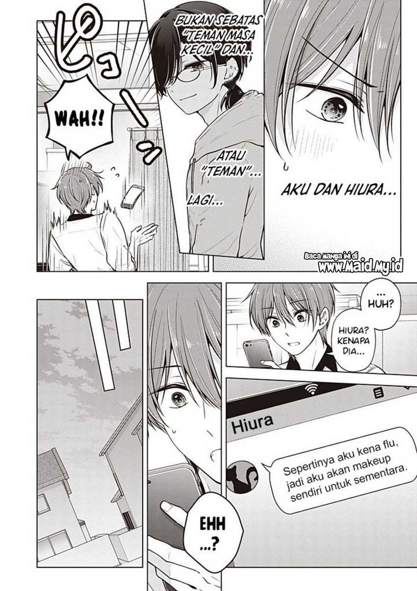 Chapter 104 - halaman 5